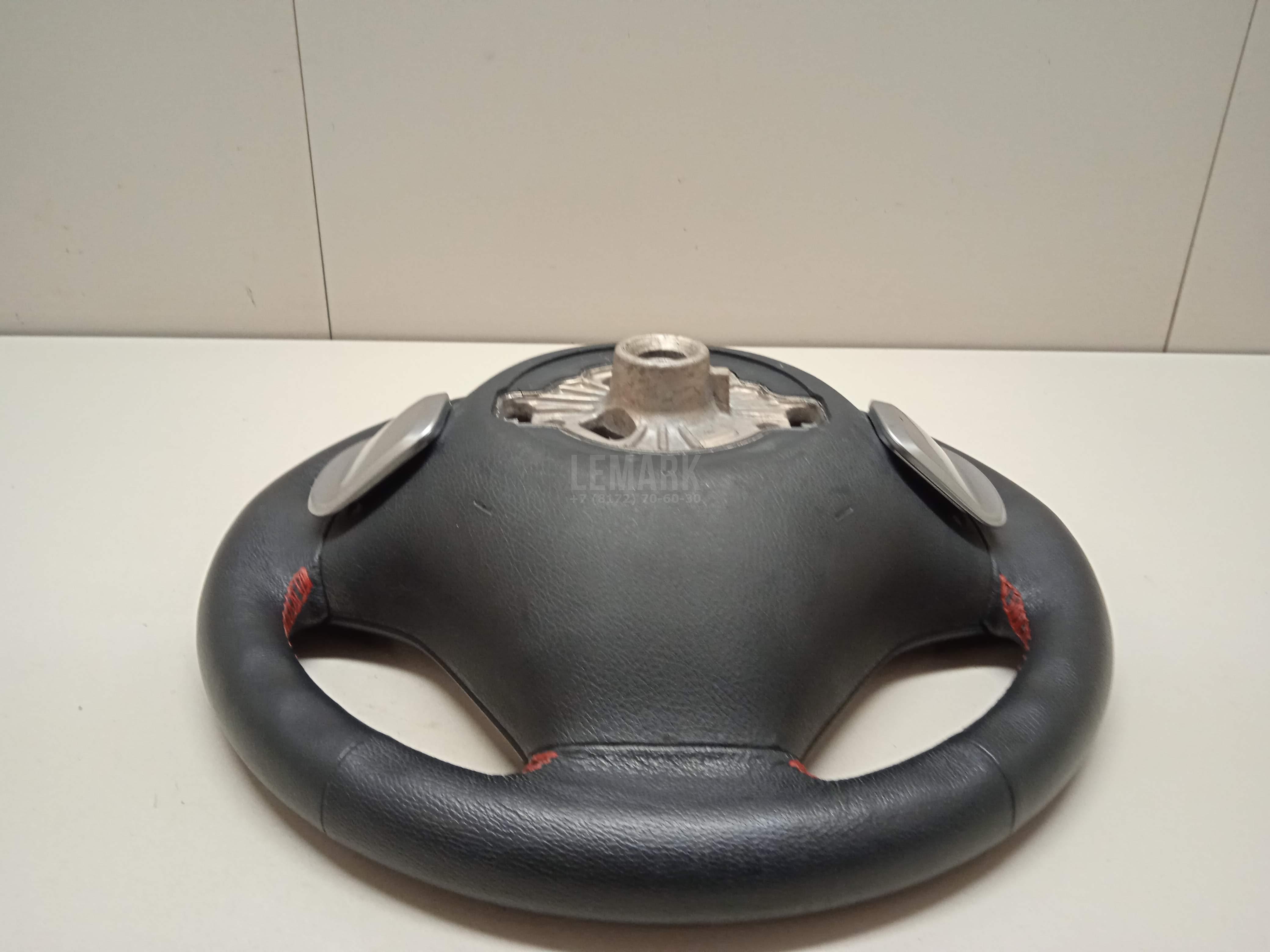 Рулевое колесо для AIR BAG (без AIR BAG)