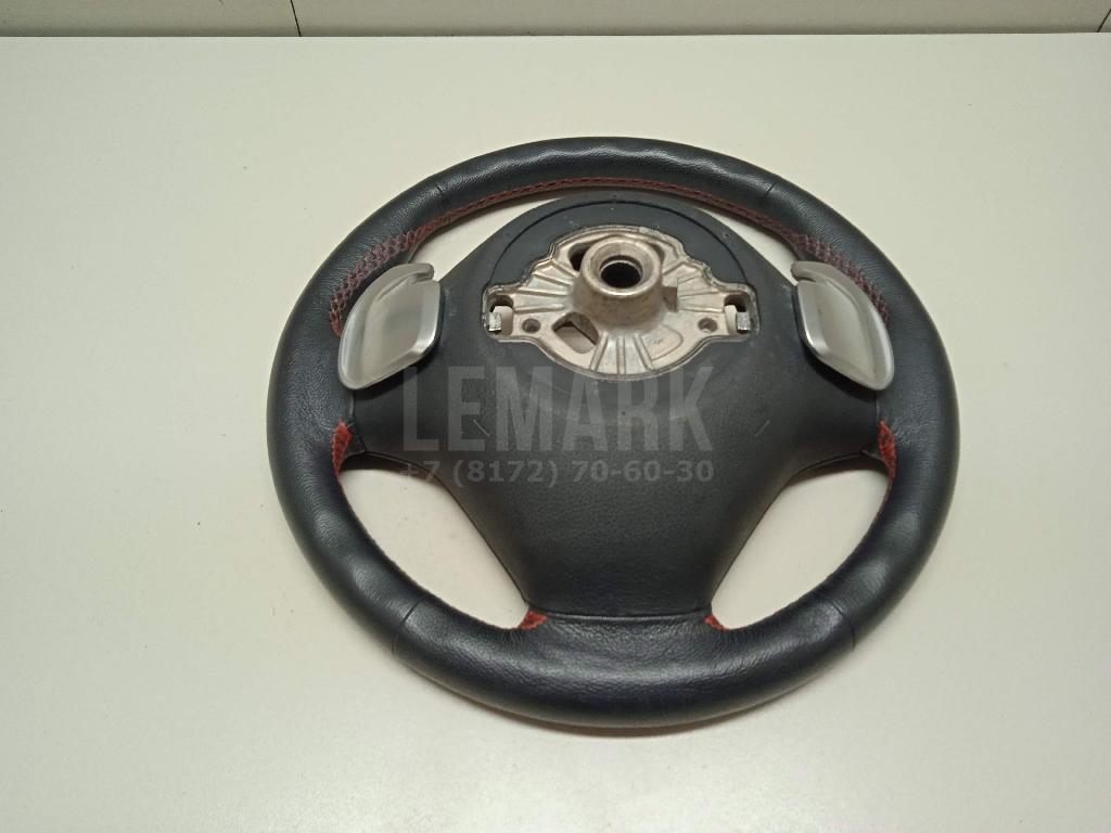 Рулевое колесо для AIR BAG (без AIR BAG)