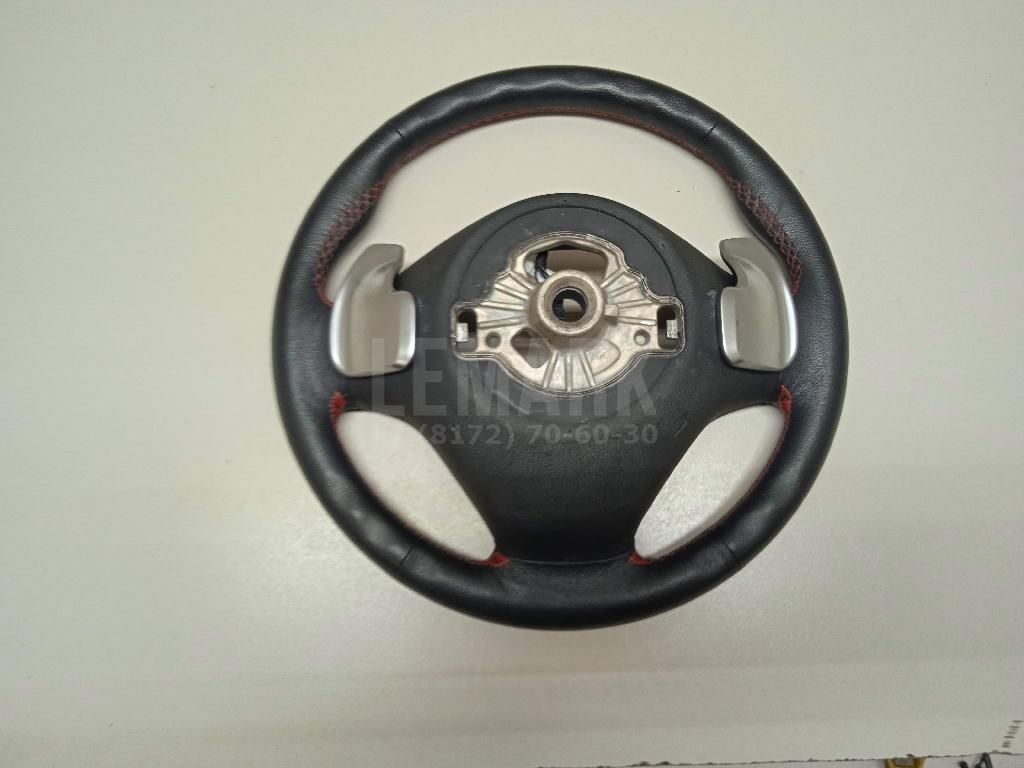 Рулевое колесо для AIR BAG (без AIR BAG)