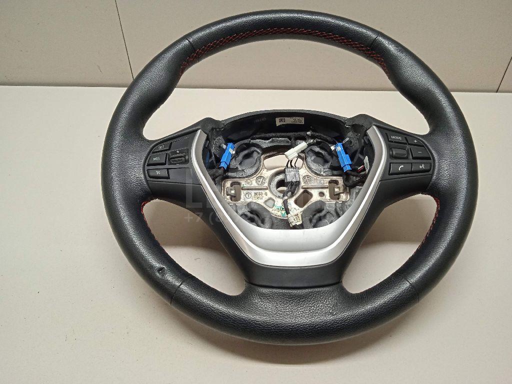 Рулевое колесо для AIR BAG (без AIR BAG)