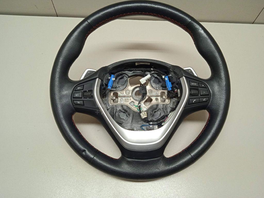 Рулевое колесо для AIR BAG (без AIR BAG)