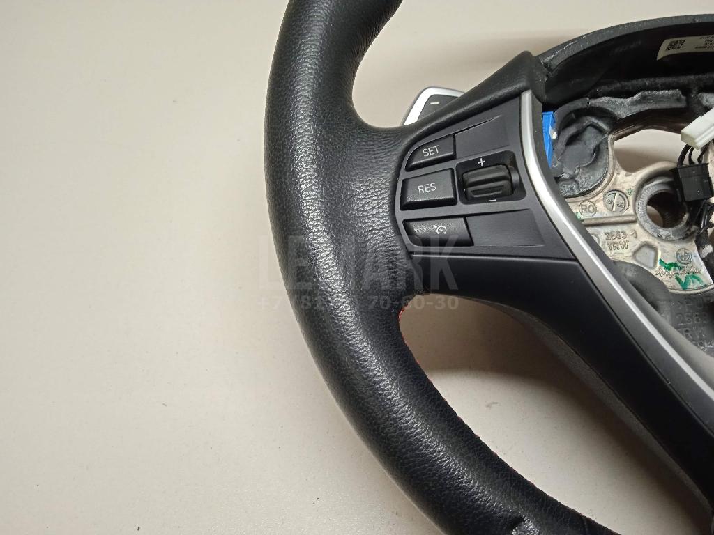 Рулевое колесо для AIR BAG (без AIR BAG)