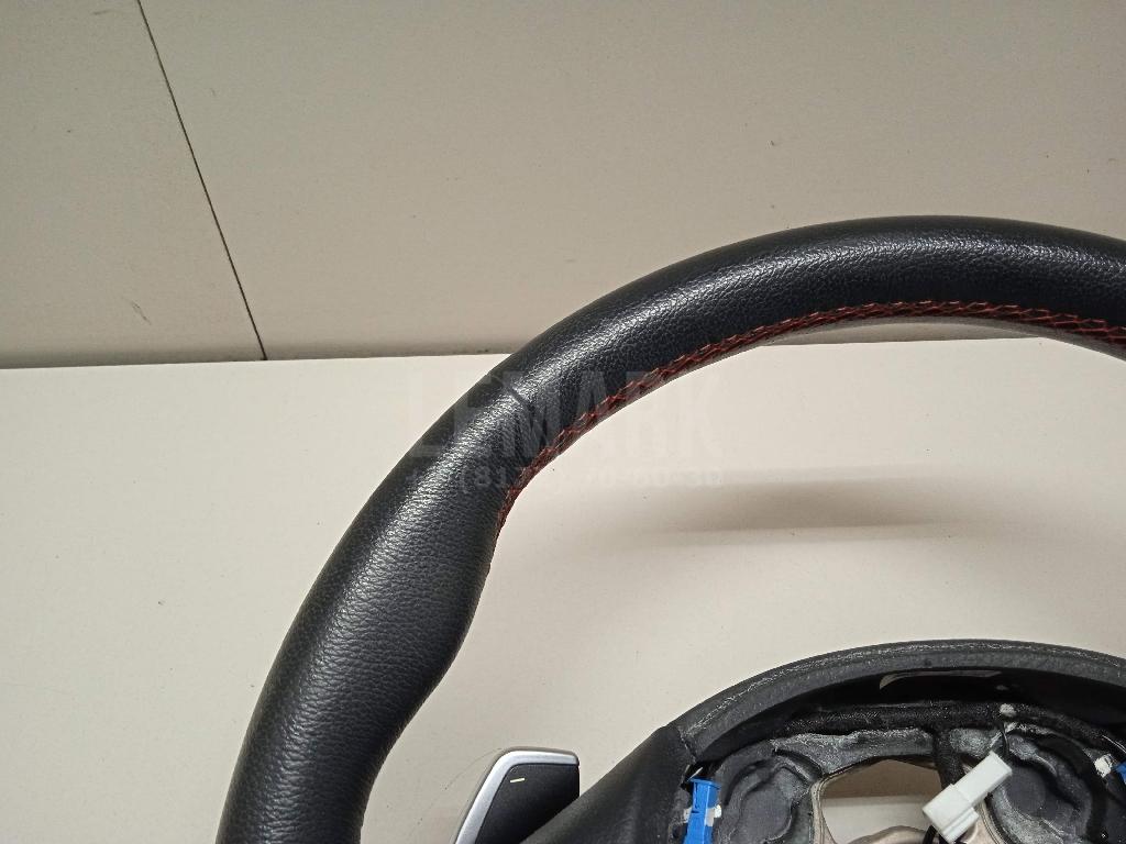 Рулевое колесо для AIR BAG (без AIR BAG)