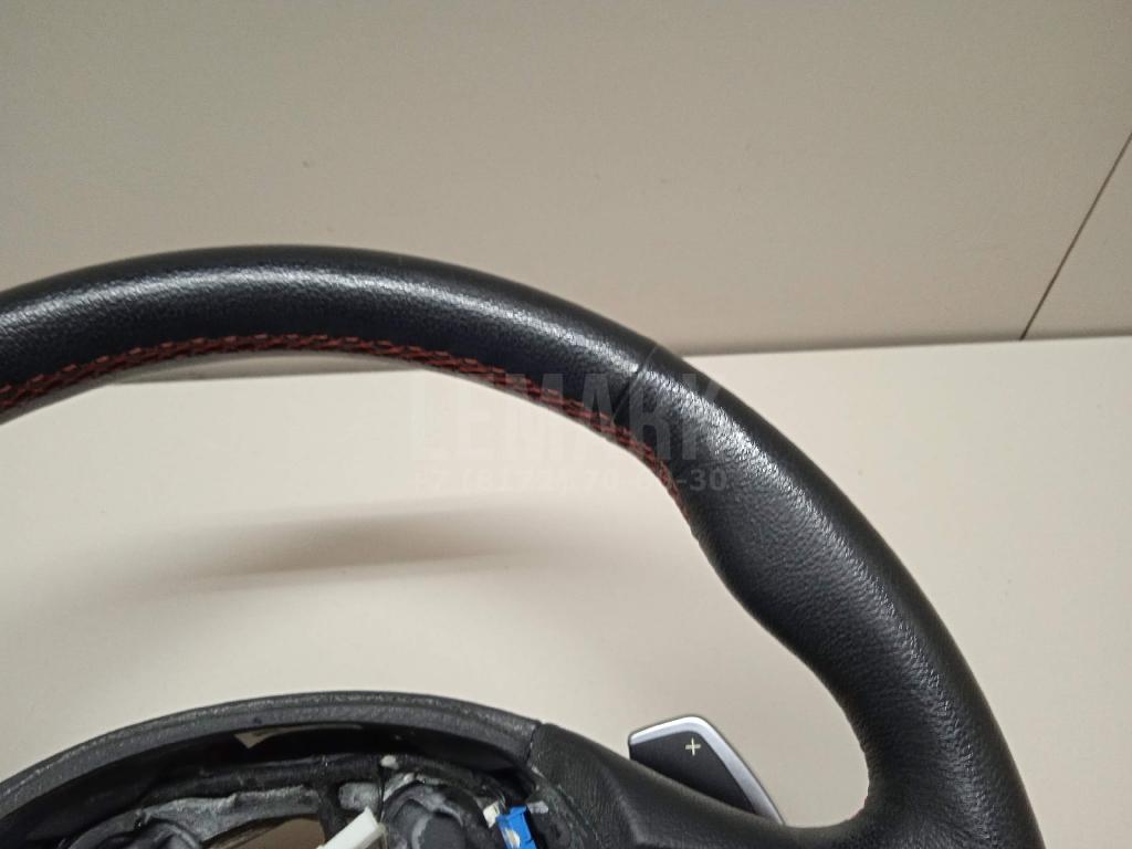 Рулевое колесо для AIR BAG (без AIR BAG)