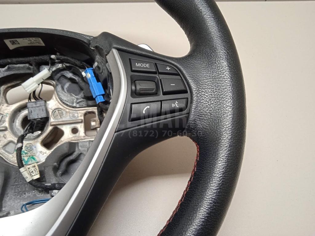 Рулевое колесо для AIR BAG (без AIR BAG)