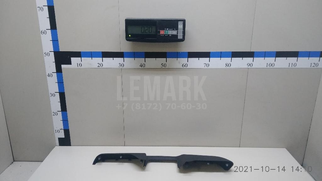 Накладка (кузов внутри) 4M51A24049ACW Ford