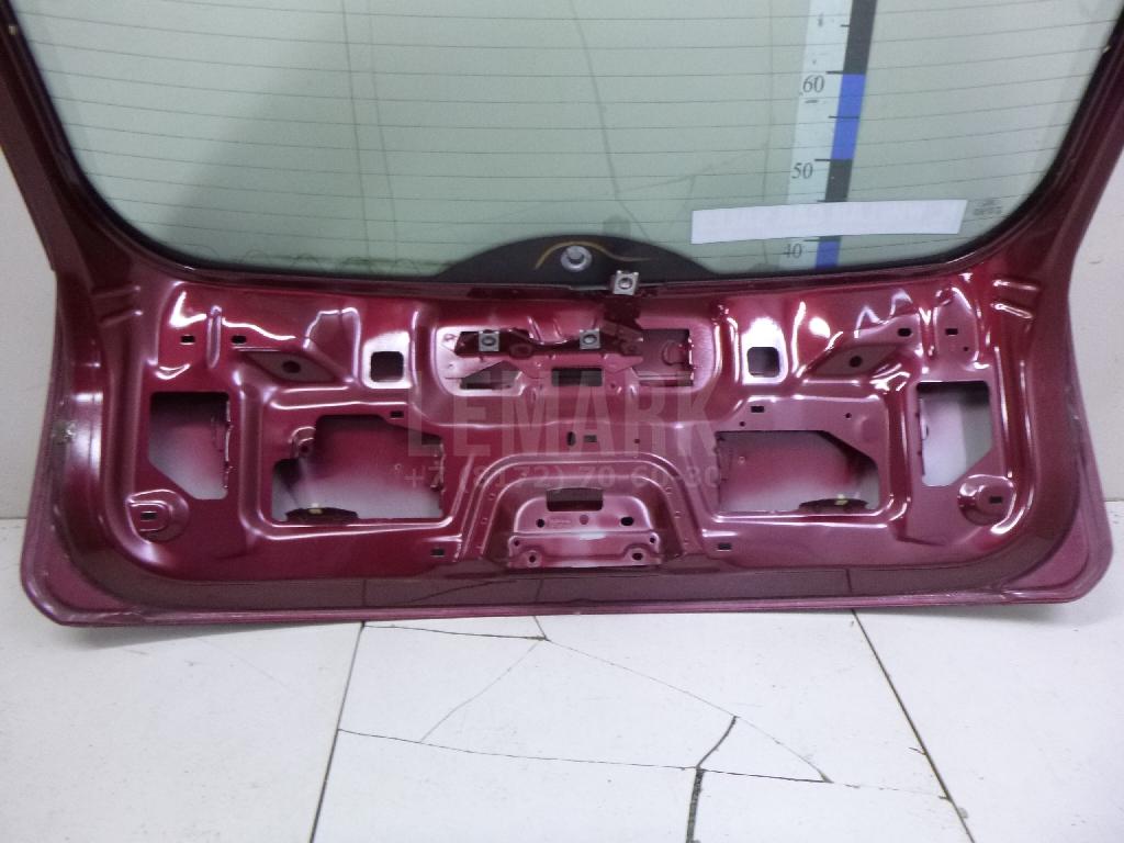 Дверь багажника со стеклом для  Ford Focus I 1998-2005