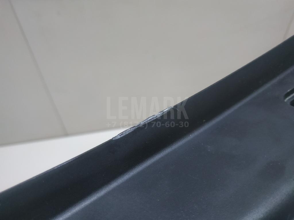 Обшивка стойки для  BMW 6-serie GT G32 2017-2023