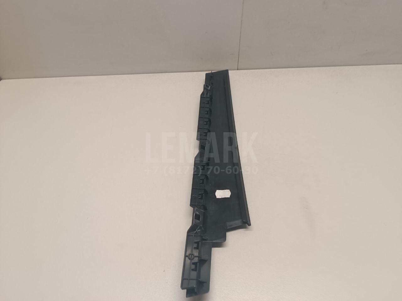 Накладка двери передней правой 3G0837902AB041 VAG
