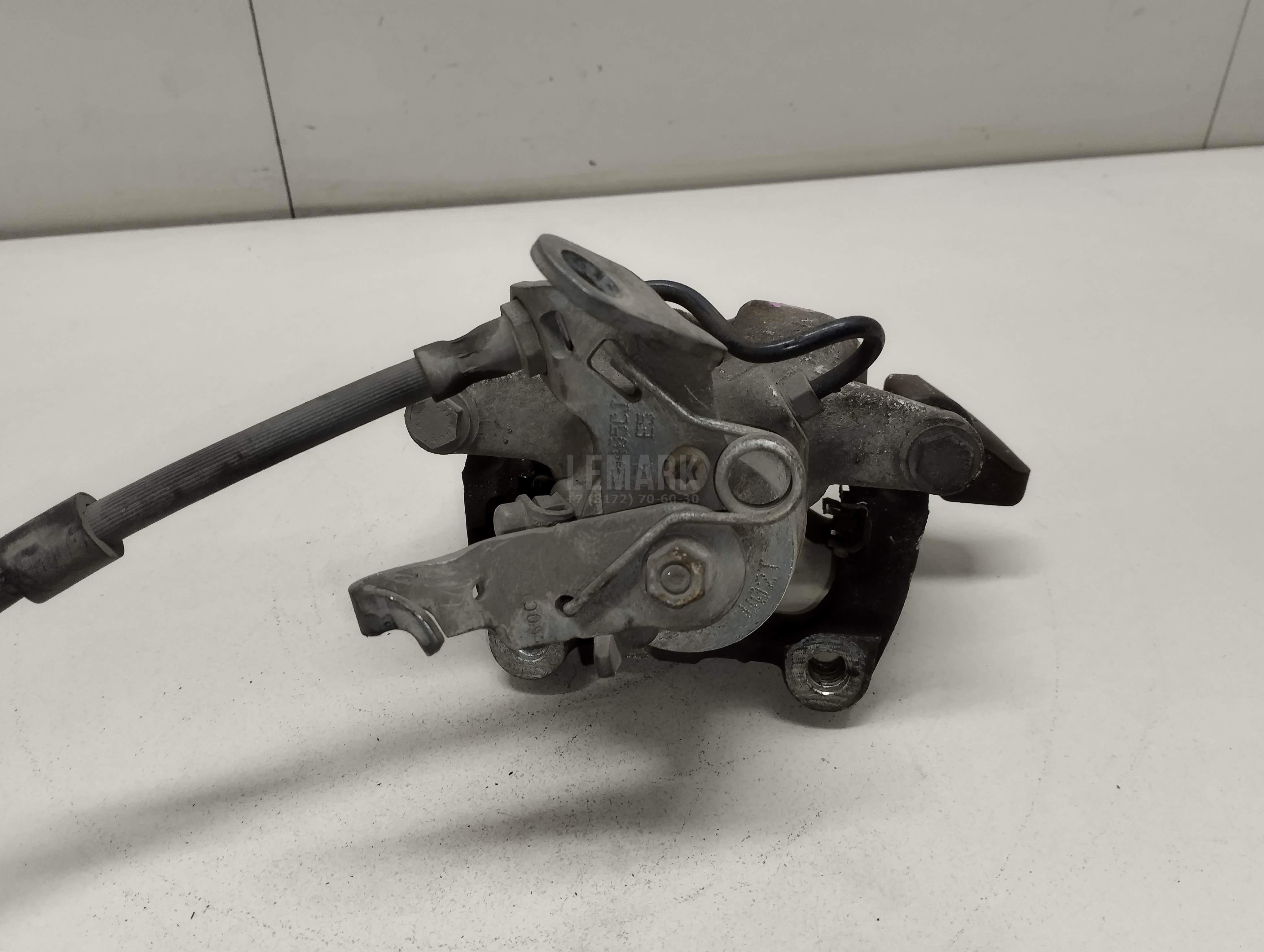 Суппорт тормозной задний левый для  BMW 7-serie F01/F02 2008-2015