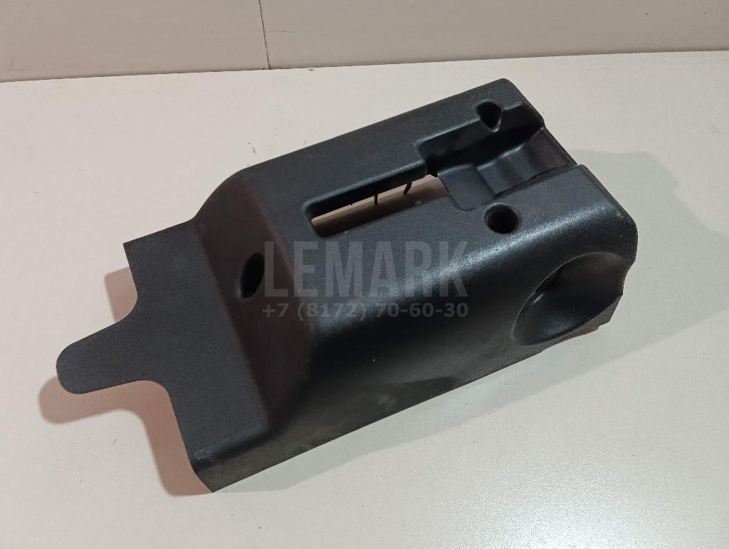 Кожух рулевой колонки нижний для  Ford B-MAX 2012-2018
