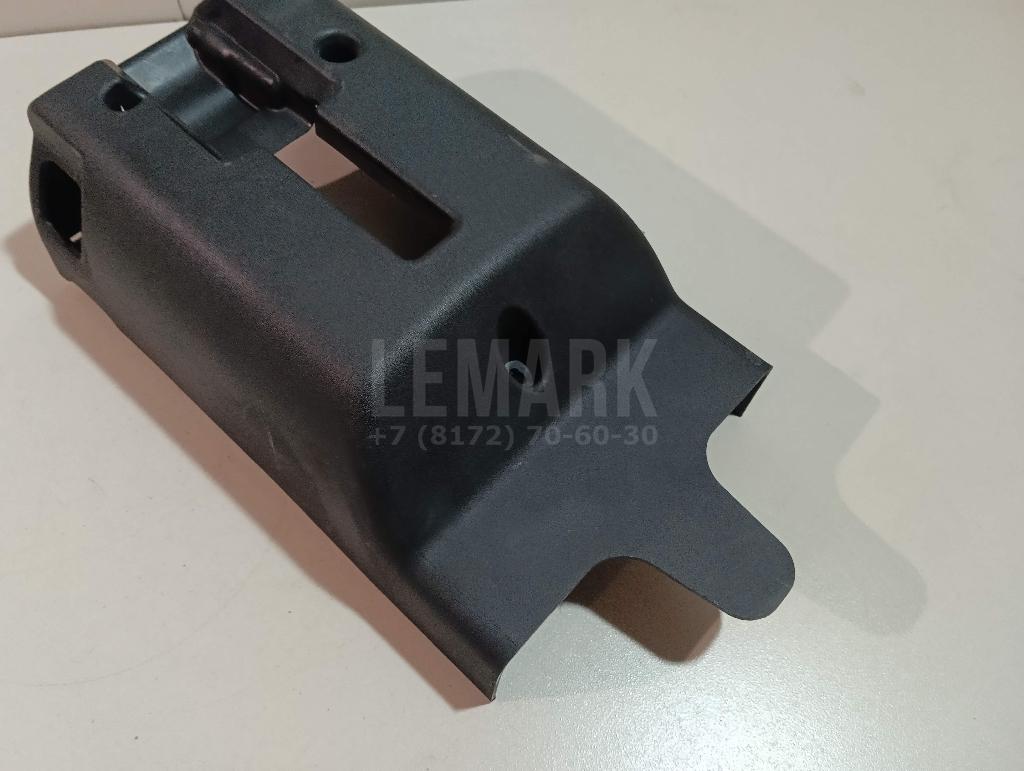 Кожух рулевой колонки нижний для  Ford B-MAX 2012-2018