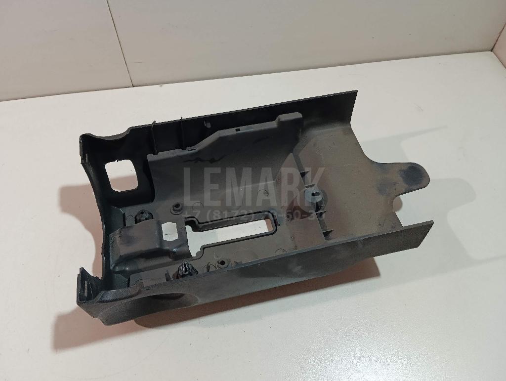 Кожух рулевой колонки нижний для  Ford B-MAX 2012-2018