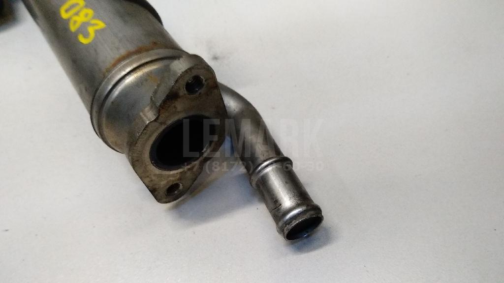 Радиатор системы EGR для  BMW 7-serie F01/F02 2008-2015