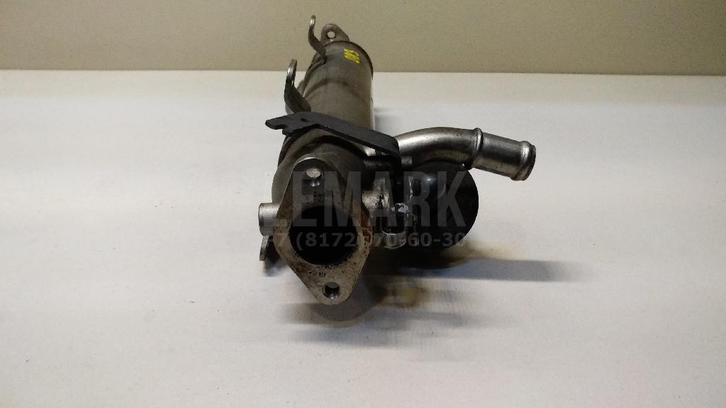 Радиатор системы EGR для  BMW 7-serie F01/F02 2008-2015