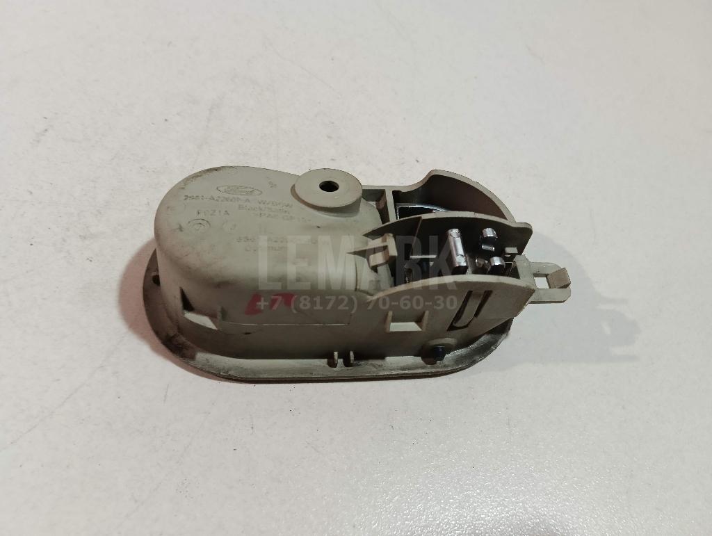 Ручка двери внутренняя левая для  Audi R8 2007-2015