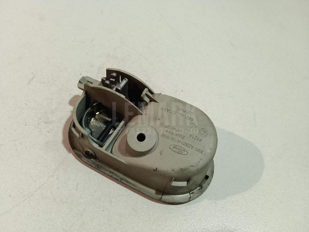 Ручка двери внутренняя левая для  Audi R8 2007-2015