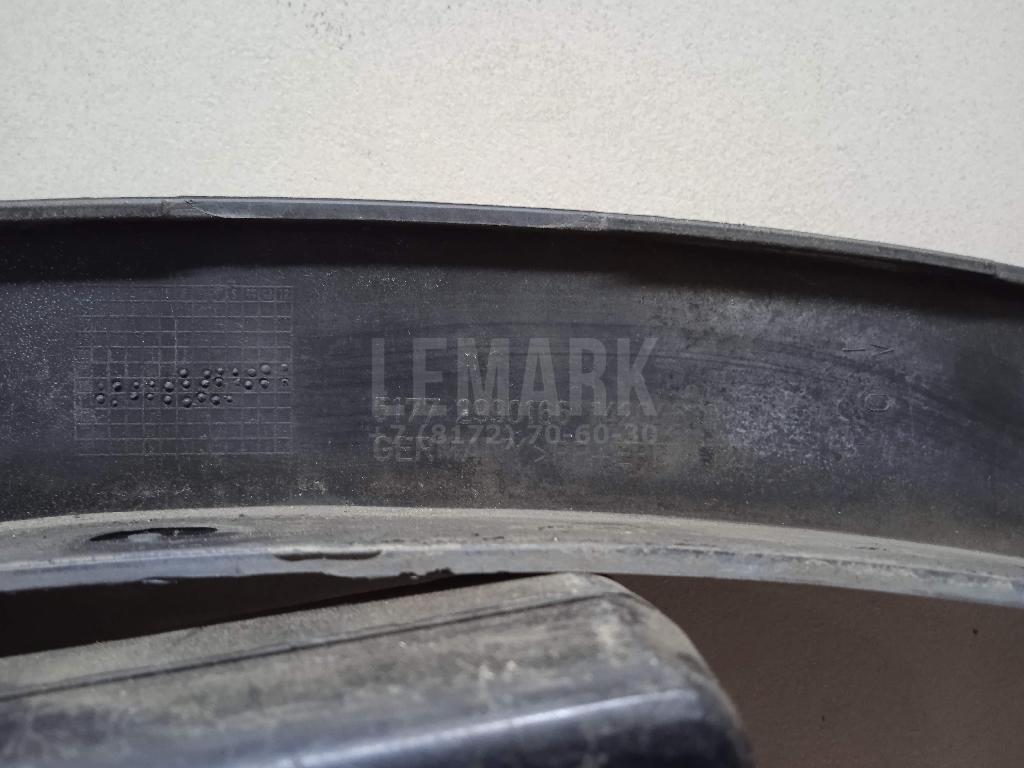 Накладка переднего крыла правого для  Acura RDX 2006-2012