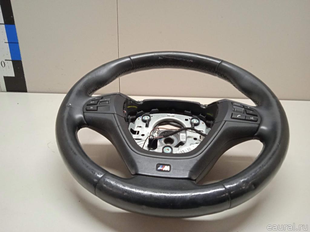 Рулевое колесо для AIR BAG (без AIR BAG)