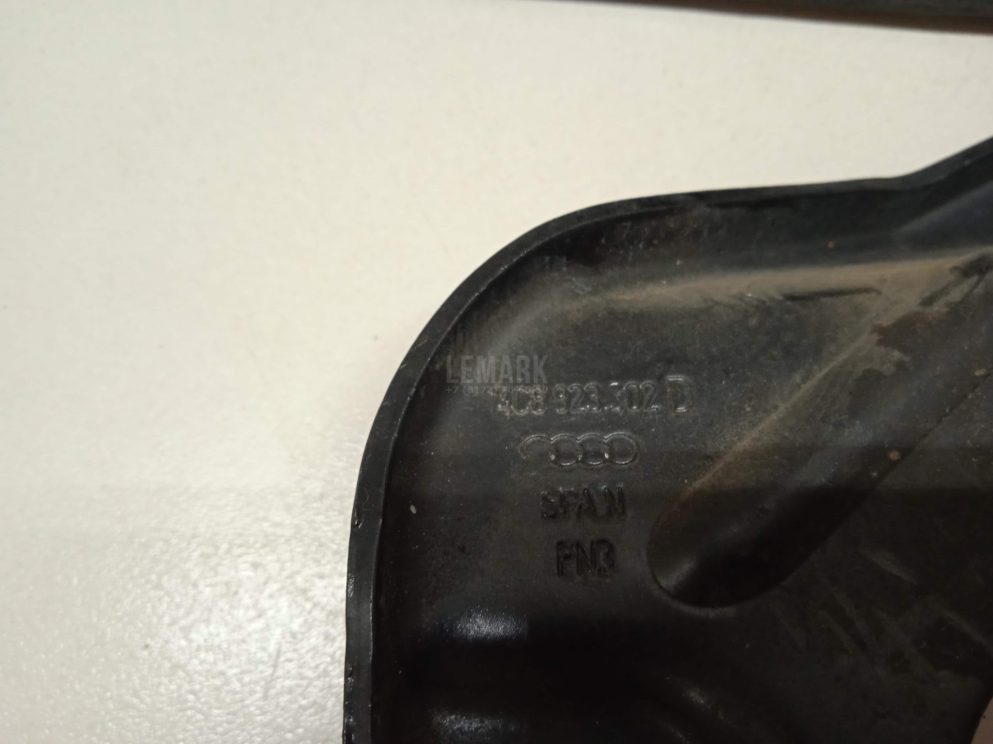 Петля капота правая для  Alfa Romeo 147 2001-2010
