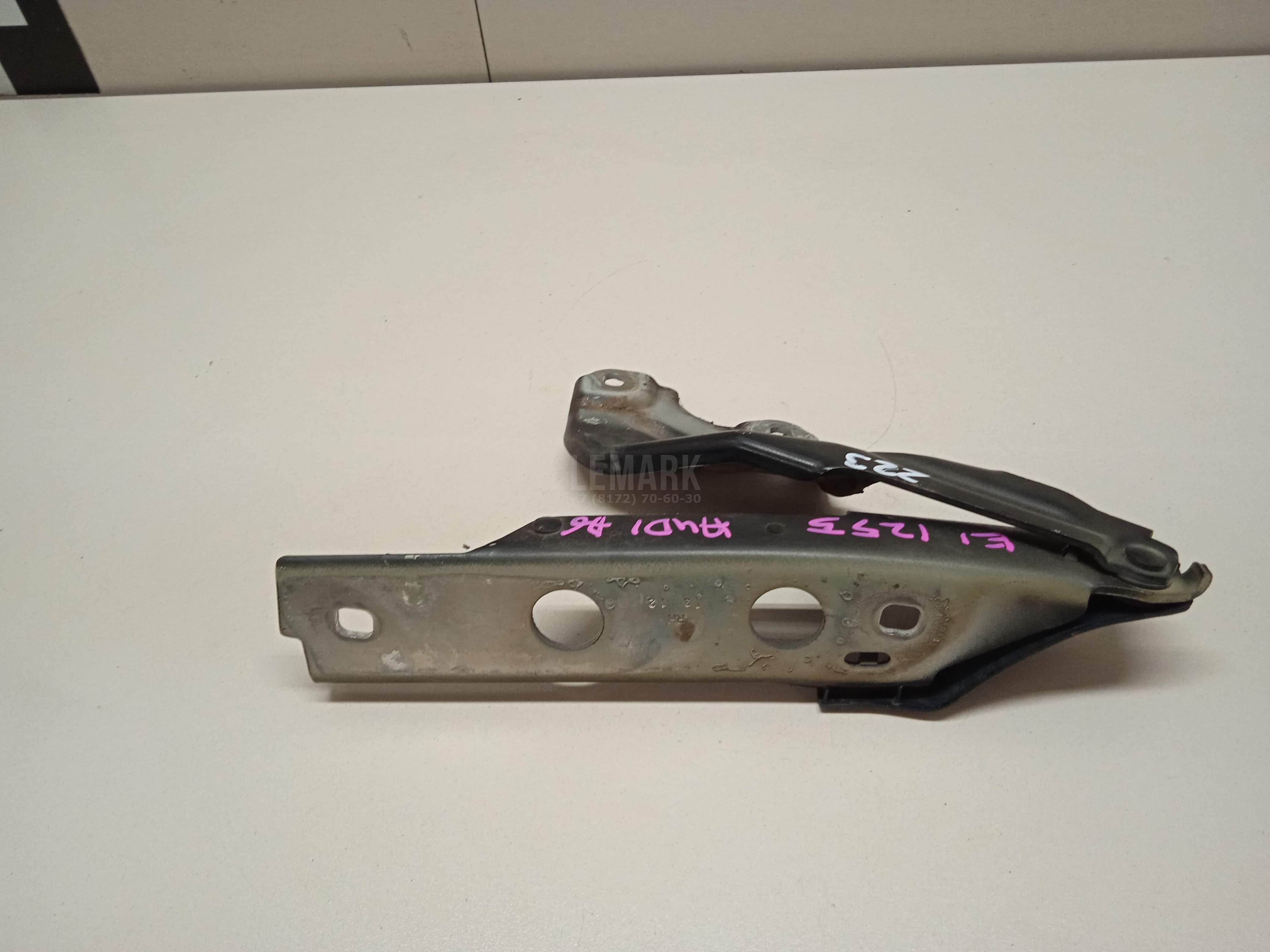 Петля капота правая для  Alfa Romeo 147 2001-2010