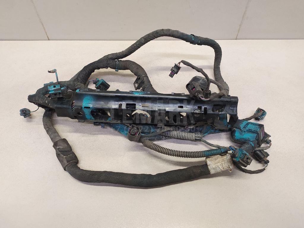 Проводка (коса) 03C972619BK VAG