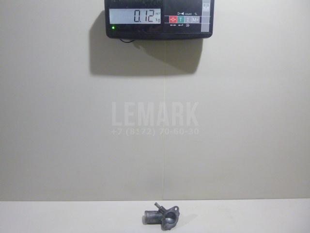 Фланец двигателя системы охлаждения для  Ford Escape EUR 2007-2009