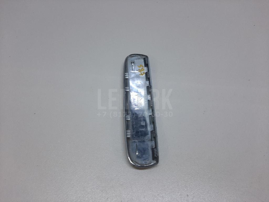 Накладка ручки наружной для  Cadillac De Ville 1999-2005