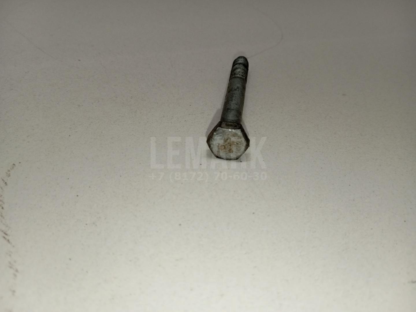 Болт суппорта для  BMW X3 E83 2004-2010