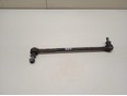 Стойка переднего стабилизатора левая