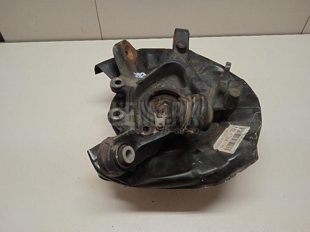 Кулак поворотный задний правый для  Audi TT(8J) 2006-2015