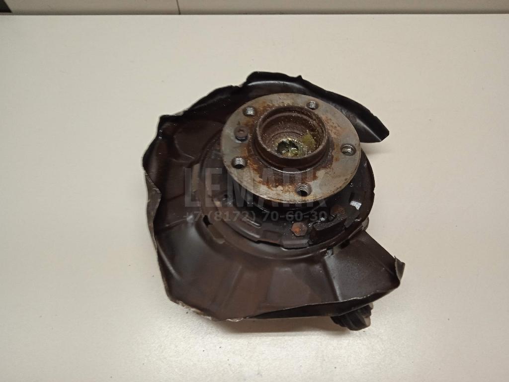 Кулак поворотный задний правый для  Audi TT(8J) 2006-2015