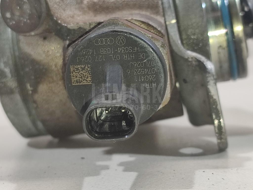 Насос (ТНВД) бензиновый для  Audi 80/90 [B2] 0-1986