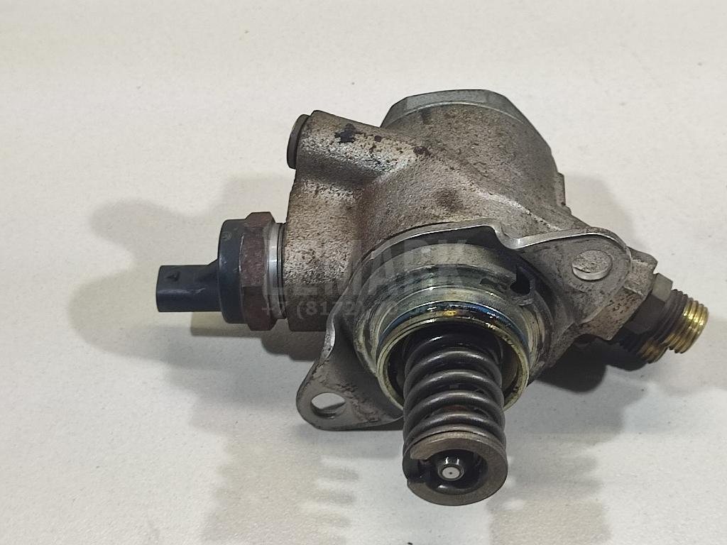 Насос (ТНВД) бензиновый для  Audi 80/90 [B2] 0-1986