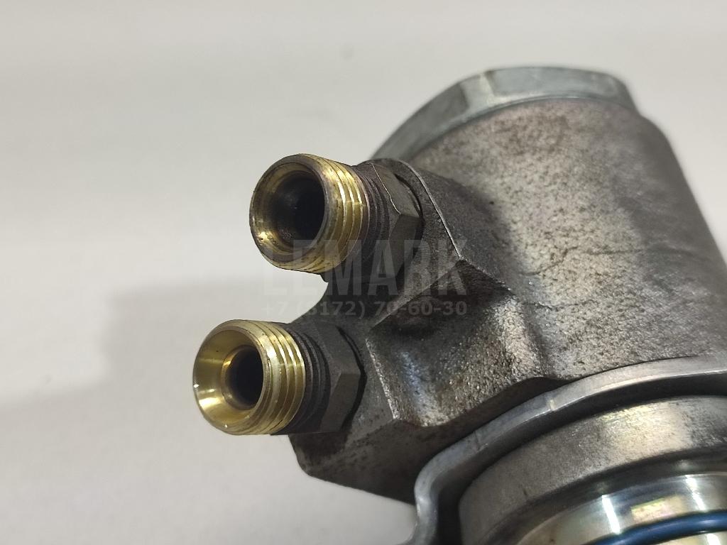 Насос (ТНВД) бензиновый для  Audi 80/90 [B2] 0-1986