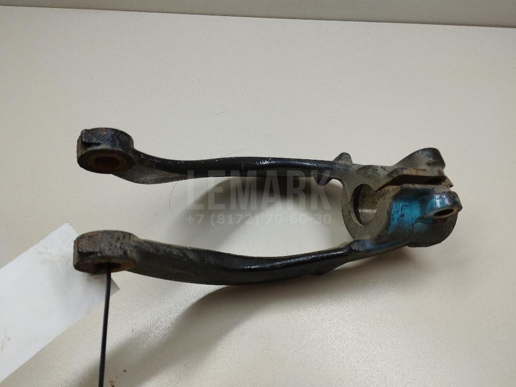 Кронштейн амортизатора левый для  BMW 7-serie F01/F02 2008-2015