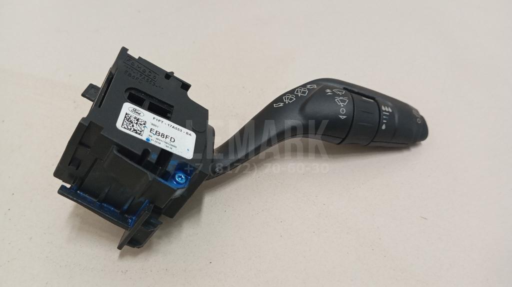 Переключатель стеклоочистителей F1FZ17A553B Ford