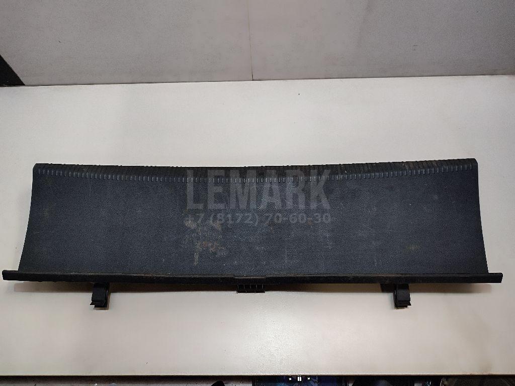 Обшивка багажника 3C5863459D9B9 VAG