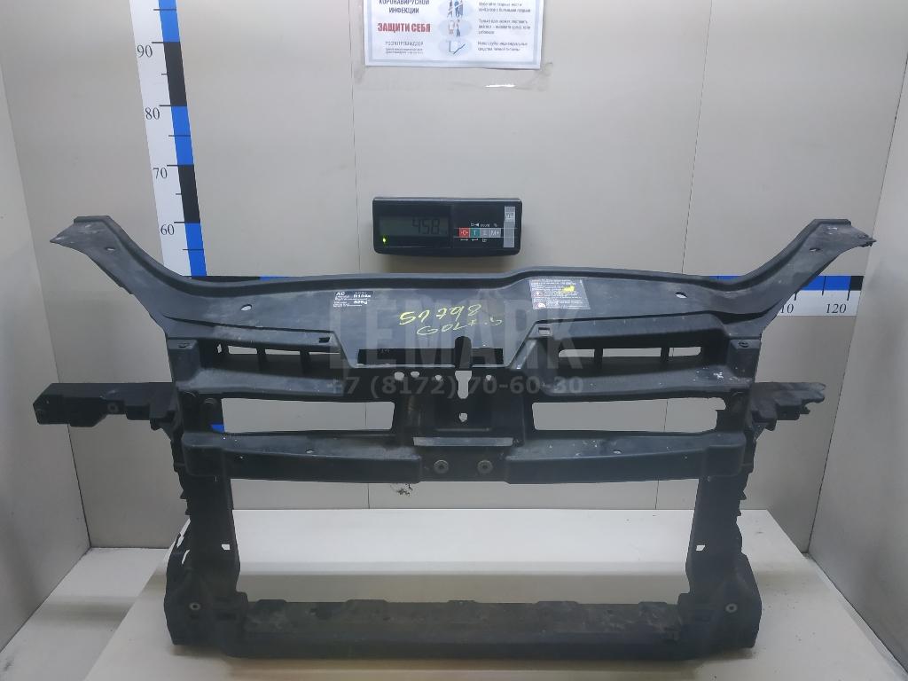 Панель передняя 1K0805588T VAG