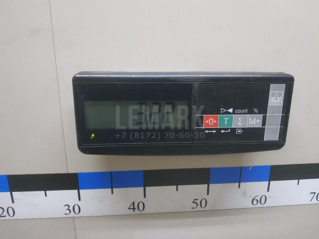 Сабвуфер для  BPW R 1982