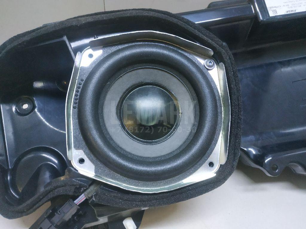 Сабвуфер для  BPW R 1982