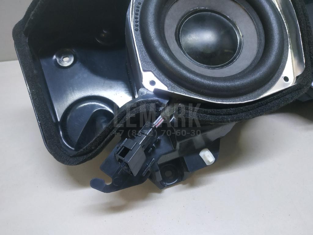 Сабвуфер для  BPW R 1982