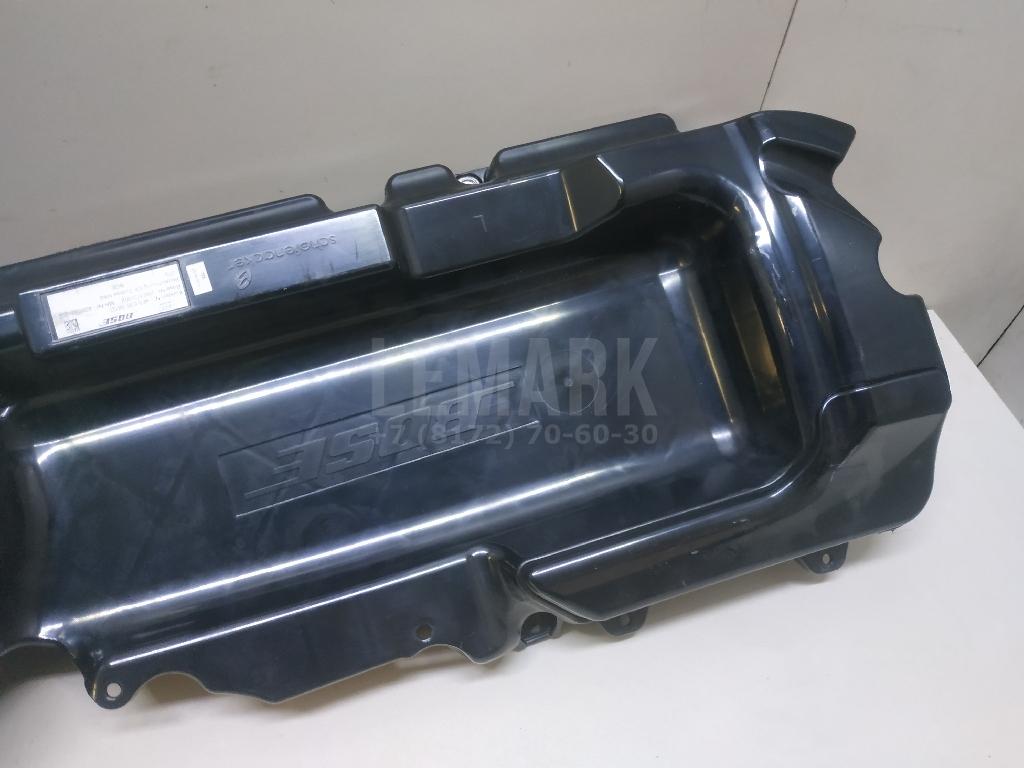 Сабвуфер для  BPW R 1982
