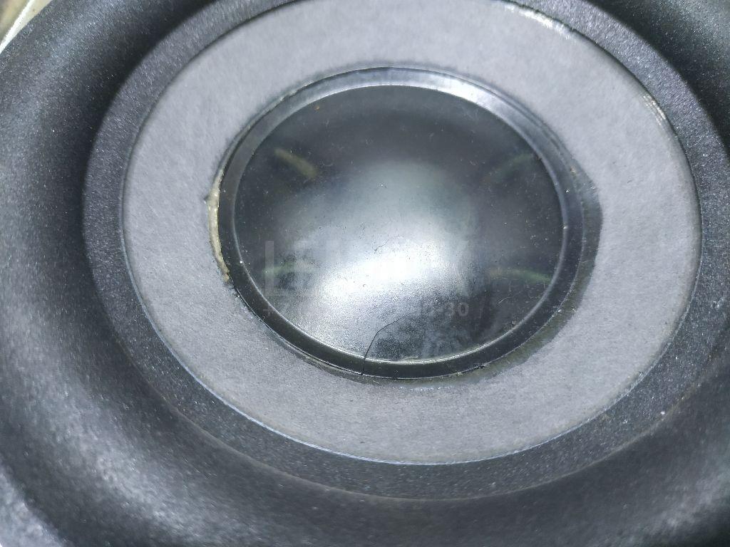 Сабвуфер для  BPW R 1982