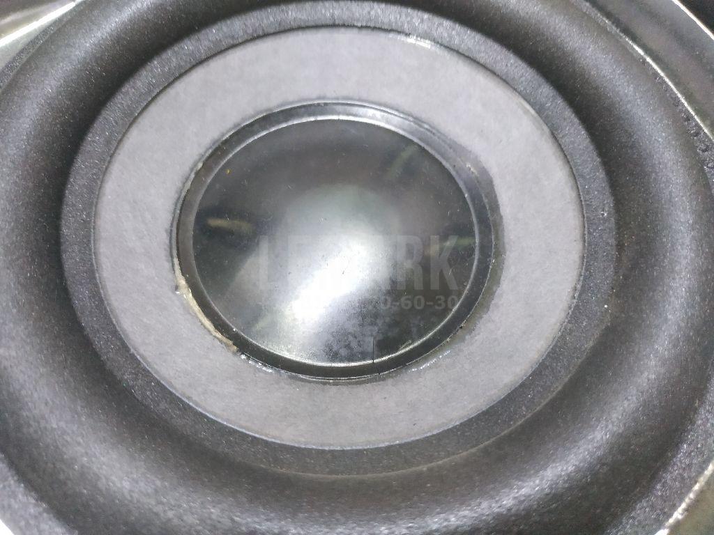 Сабвуфер для  BPW R 1982