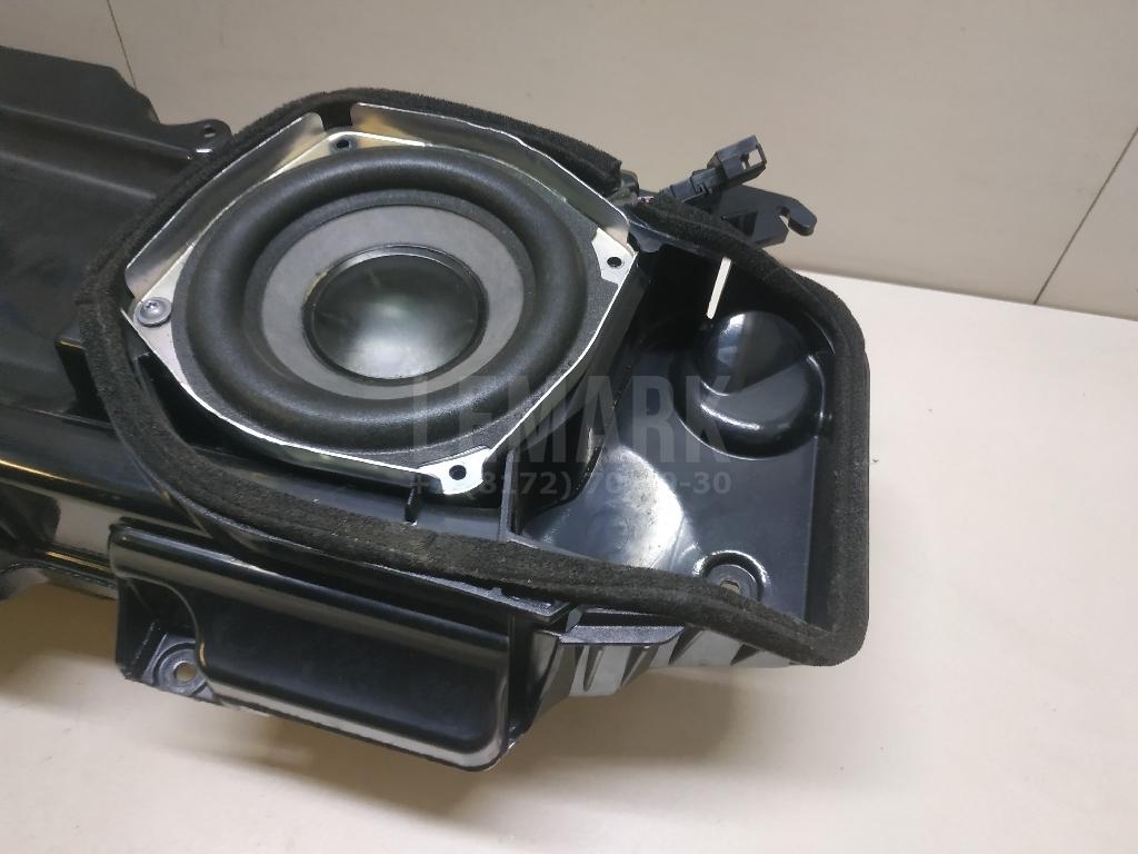 Сабвуфер для  BPW R 1982
