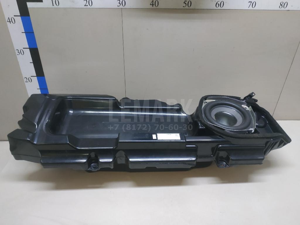 Сабвуфер для  BPW R 1982