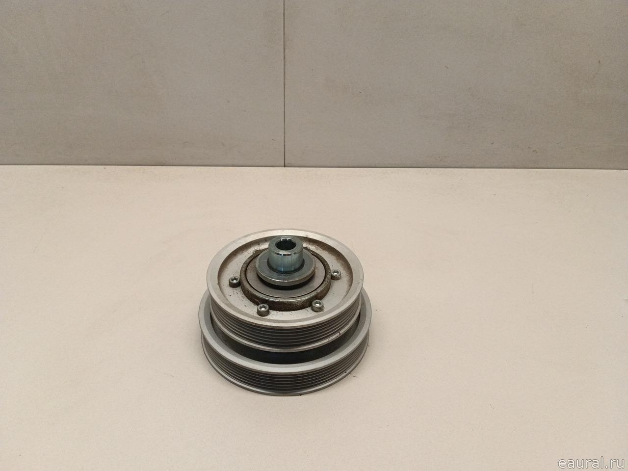 Шкив