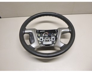 Рулевое колесо для AIR BAG (без AIR BAG) для Chevrolet Captiva (C100) 2006-2010 с разборки состояние удовлетворительное