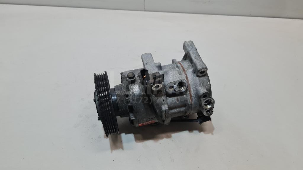 Компрессор кондиционера 977013Z000 Hyundai-Kia